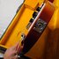 Jun 1967 Rickenbacker 345/6 , Fireglo: Close up - Free