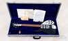 Nov 1990 Rickenbacker 325/6 JL, Jetglo: Free image2