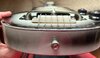 Dec 1939 Rickenbacker 59/6 LapSteel, Gray Sunburst: Close up - Free2