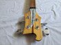 Nov 1973 Rickenbacker 4001/4 , Mapleglo: Headstock
