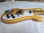 Nov 1973 Rickenbacker 4001/4 , Mapleglo: Free image