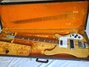 Nov 1973 Rickenbacker 4001/4 , Mapleglo: Full Instrument - Front