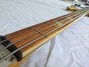 Nov 1973 Rickenbacker 4001/4 , Mapleglo: Neck - Front