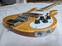 Nov 1973 Rickenbacker 4001/4 , Mapleglo: Close up - Free