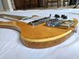 Nov 1973 Rickenbacker 4001/4 , Mapleglo: Close up - Free2