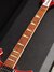 Oct 2001 Rickenbacker 620/6 , Fireglo: Neck - Front