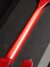 Oct 2001 Rickenbacker 620/6 , Fireglo: Neck - Rear
