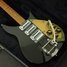 Oct 1984 Rickenbacker 325/6 V59, Jetglo: Body - Front