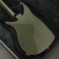 Oct 1984 Rickenbacker 325/6 V59, Jetglo: Body - Rear