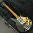 Oct 1984 Rickenbacker 325/6 V59, Jetglo: Full Instrument - Front