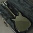 Oct 1984 Rickenbacker 325/6 V59, Jetglo: Full Instrument - Rear