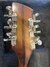 Feb 1982 Rickenbacker 360/12 , Autumnglo: Headstock - Rear