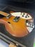 Feb 1982 Rickenbacker 360/12 , Autumnglo: Body - Front