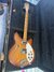 Feb 1982 Rickenbacker 360/12 , Autumnglo: Full Instrument - Front