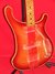 Rickenbacker 4001/4 Mod, Fireglo: Free image2