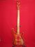 Rickenbacker 4001/4 Mod, Fireglo: Full Instrument - Front