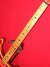 Rickenbacker 4001/4 Mod, Fireglo: Neck - Front