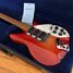 Jul 1979 Rickenbacker 320/6 , Fireglo: Free image