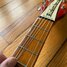 Jul 1979 Rickenbacker 320/6 , Fireglo: Neck - Front
