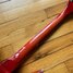 Jul 1979 Rickenbacker 320/6 , Fireglo: Neck - Rear