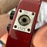 Jul 1979 Rickenbacker 320/6 , Fireglo: Close up - Free