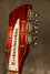 Rickenbacker 381/12 V69, Fireglo: Headstock