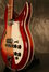 Rickenbacker 381/12 V69, Fireglo: Free image