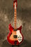 Rickenbacker 381/12 V69, Fireglo: Full Instrument - Front