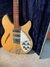 Aug 1995 Rickenbacker 340/12 , Mapleglo: Body - Front