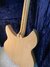 Aug 1995 Rickenbacker 340/12 , Mapleglo: Body - Rear
