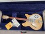 Aug 1995 Rickenbacker 340/12 , Mapleglo: Full Instrument - Front
