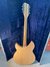 Aug 1995 Rickenbacker 340/12 , Mapleglo: Full Instrument - Rear
