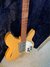 Aug 1995 Rickenbacker 340/12 , Mapleglo: Neck - Front
