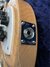 Aug 1995 Rickenbacker 340/12 , Mapleglo: Close up - Free