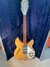 Aug 1995 Rickenbacker 340/12 , Mapleglo: Close up - Free2
