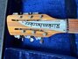 Jan 1967 Rickenbacker 360/12 , Mapleglo: Headstock