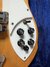 Jan 1967 Rickenbacker 360/12 , Mapleglo: Free image