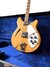 Jan 1967 Rickenbacker 360/12 , Mapleglo: Body - Front