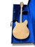 Jan 1967 Rickenbacker 360/12 , Mapleglo: Full Instrument - Rear