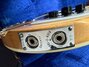 Jan 1967 Rickenbacker 360/12 , Mapleglo: Close up - Free
