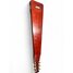 Jun 1971 Rickenbacker 105/6 LapSteel, Red: Full Instrument - Rear