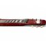 Jun 1971 Rickenbacker 105/6 LapSteel, Red: Neck - Front