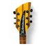 Sep 1991 Rickenbacker 330/6 BH BT, Mapleglo: Headstock