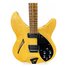 Sep 1991 Rickenbacker 330/6 BH BT, Mapleglo: Body - Front