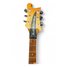 May 1976 Rickenbacker 480/6 BT, Autumnglo: Headstock