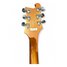 May 1976 Rickenbacker 480/6 BT, Autumnglo: Headstock - Rear