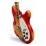 May 1967 Rickenbacker 365/6 , Fireglo: Free image