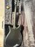 Aug 1989 Rickenbacker 325/6 V63, Jetglo: Full Instrument - Rear