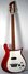 Rickenbacker ES17/6 Electro, Fireglo: Full Instrument - Front