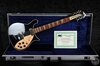 Aug 1991 Rickenbacker 660/12 TP, Jetglo: Free image2